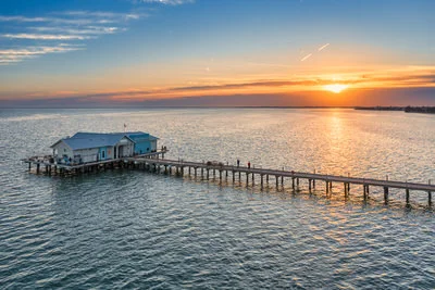 Anna Maria Island